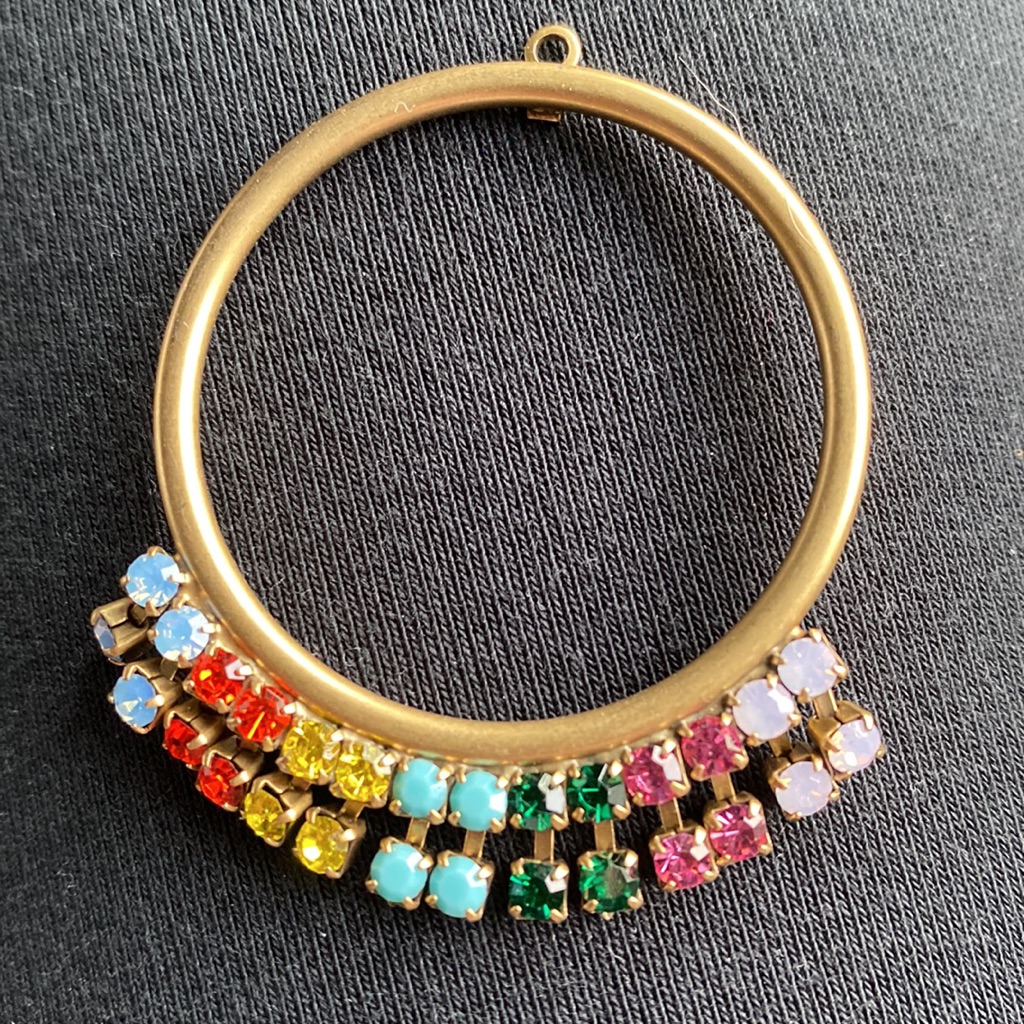 Loren Hope Nwot Emma Pendant — image 2 of 6